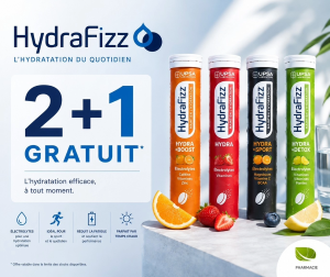 hydrafizz